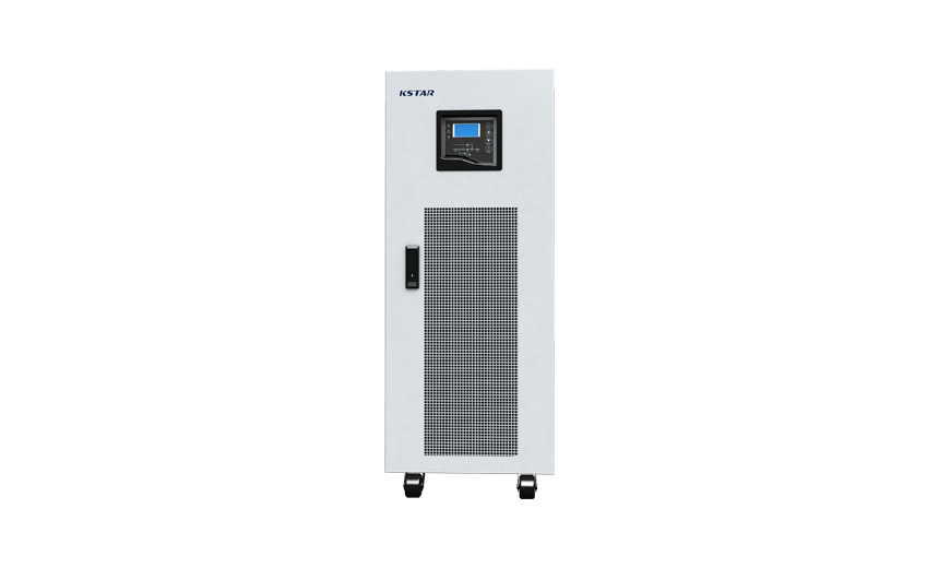 Master系列三进单出（6kVA-40kVA）