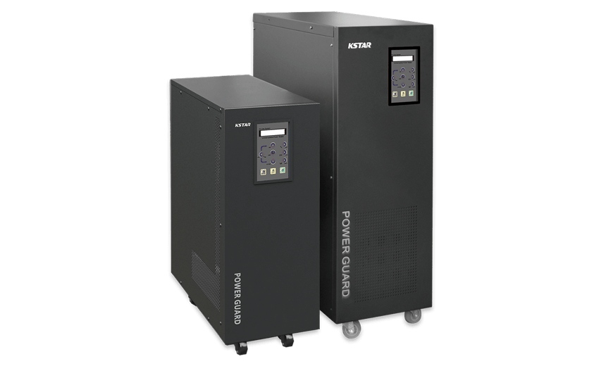 GP800系列单进单出（1kVA~20kVA）