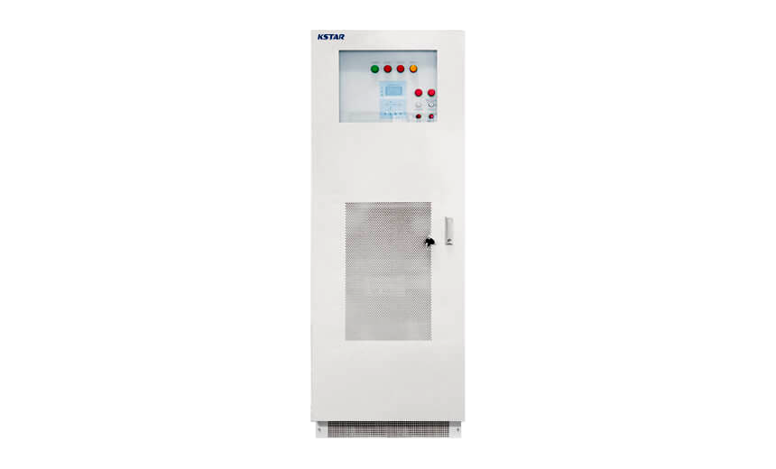 KS-D系列单进单出（1kVA~3kVA）
