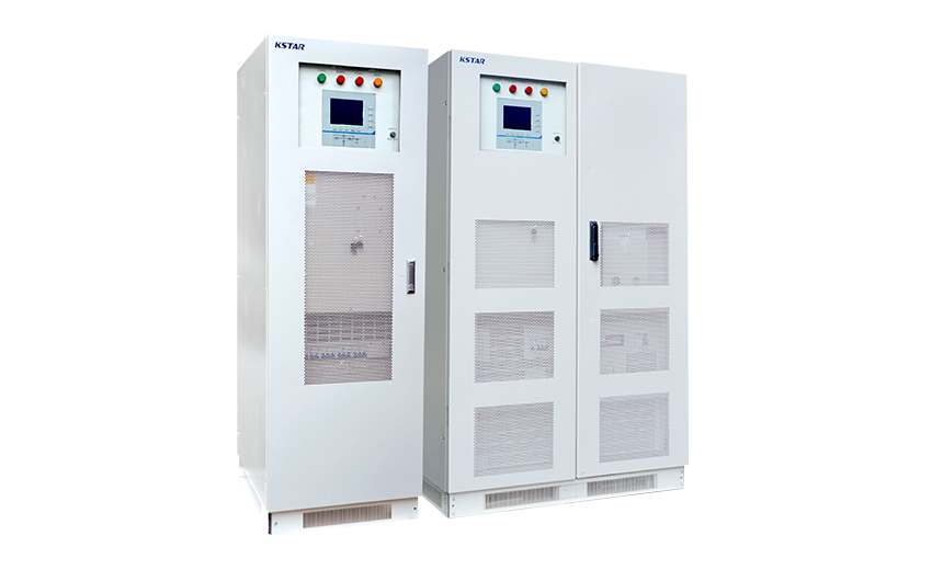 FEPS-KSDS系列三进三出（10kVA~600kVA）