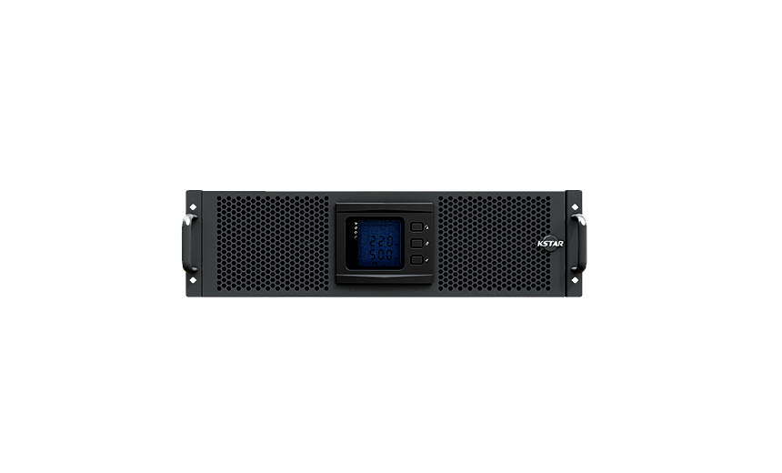 YDC9300-RT系列三进单出(6-10kVA)