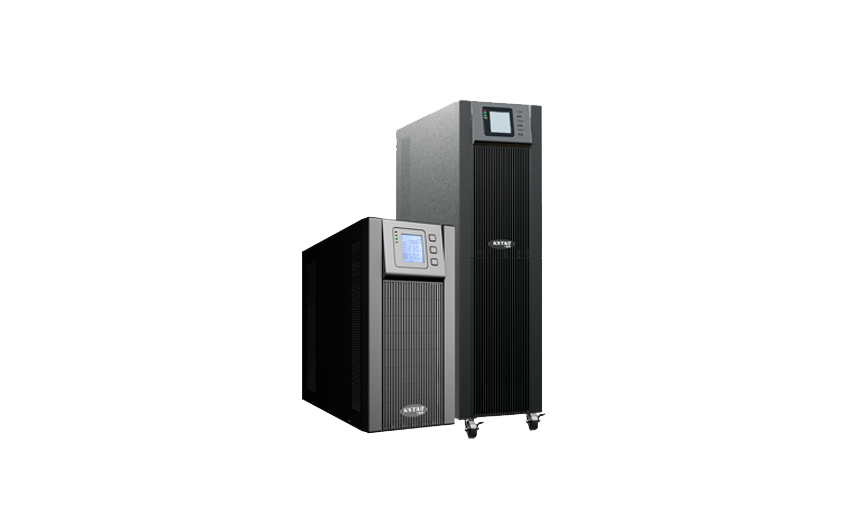 YDC9100系列单进单出(1kVA~10kVA)