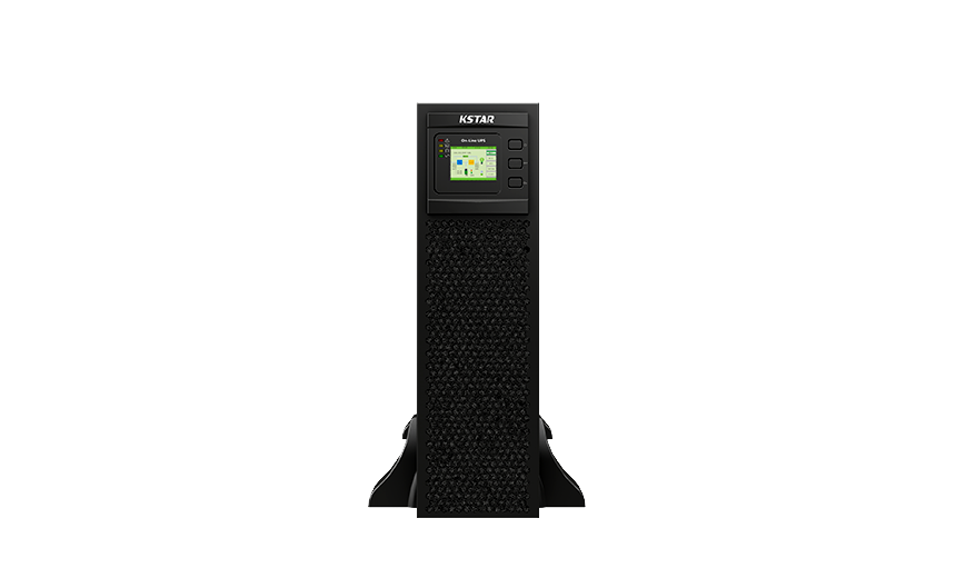 YDC3300-RT系列三进三出(10kVA-30kVA)