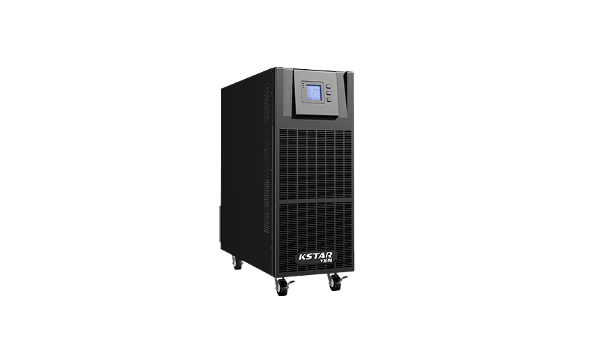 YDC3300系列三进三出(10-60kVA)