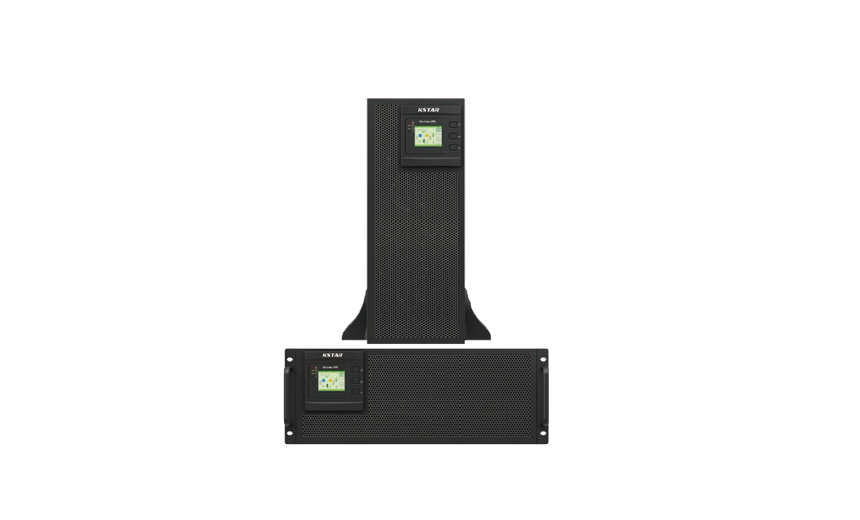 YMK3300-RT系列三进三出（40kVA~50kVA）