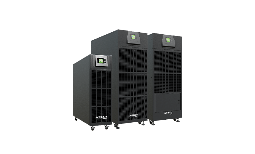 YDC3300系列三进三出（80-200kVA）